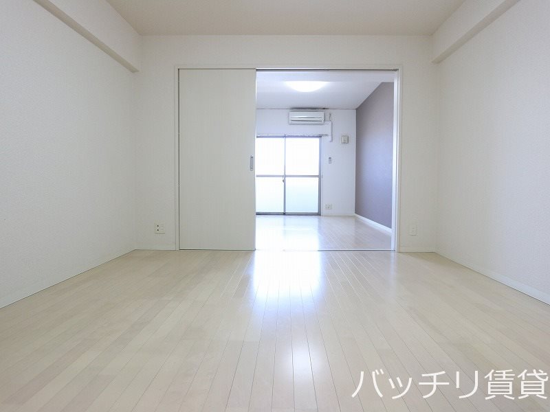 眺望　別号室の画像。現況を優先します。