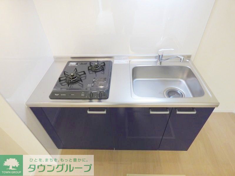 その他設備　お問合せは【タウンハウジング】まで！※現地待合わせ相談可！