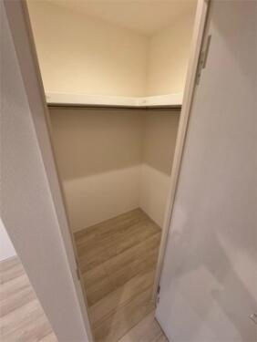 収納　別部屋参考写真