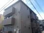 蘇我駅より徒歩7分 1階 築14年2ヶ月の賃貸物件
