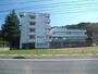 病院　岐阜県厚生農業協同組合連合会岐北厚生病院（病院）まで948m