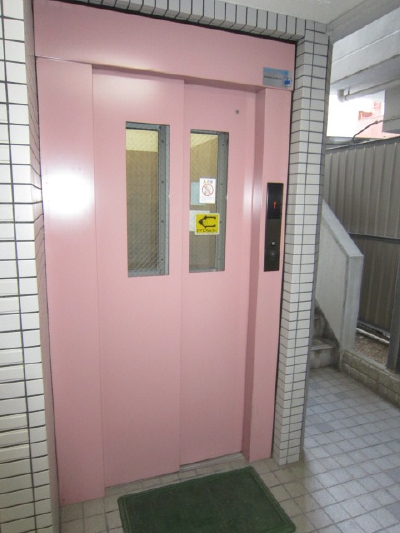 ロビー
