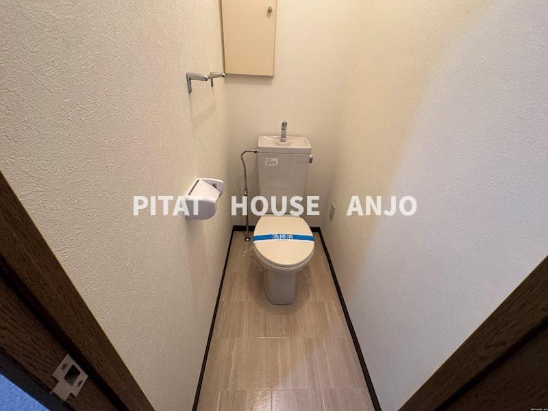 トイレ　別部屋参考写真