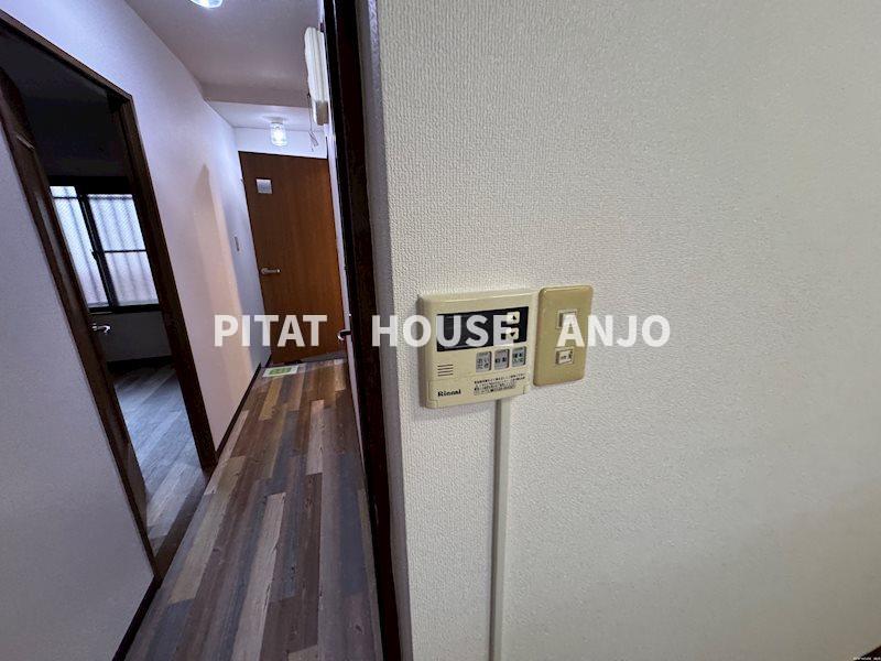その他設備　別部屋参考写真