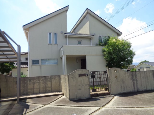 エントランス　清潔なエントランスです★