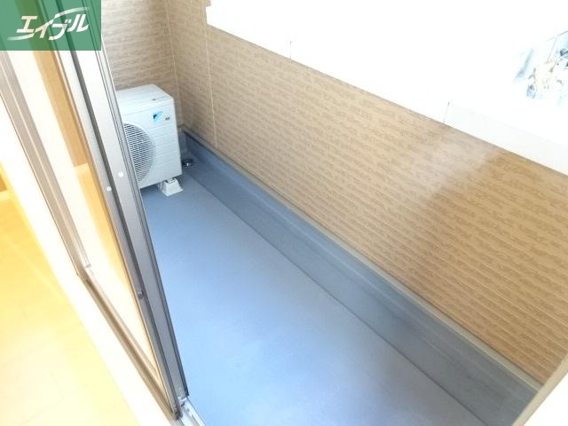 バルコニー　ベランダ