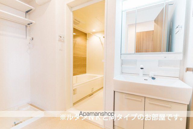 ガーデンハウス リーベ Iの内装写真