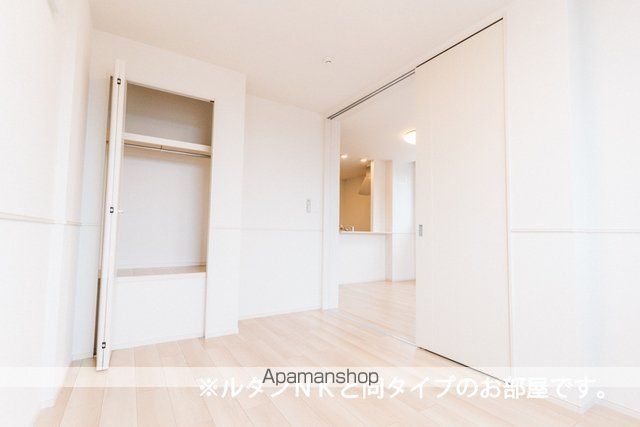 ガーデンハウス リーベ Iのその他写真