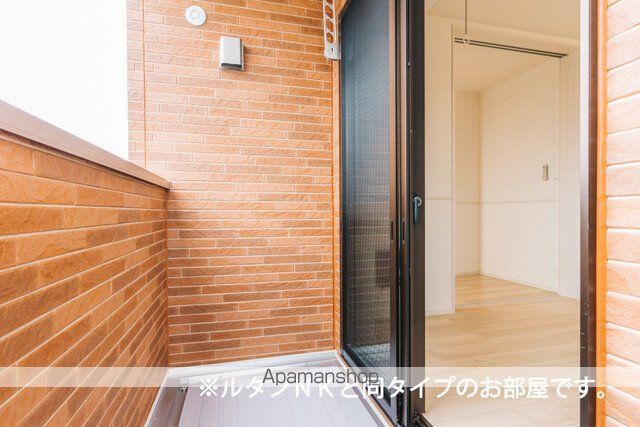ガーデンハウス リーベ Iの内装写真