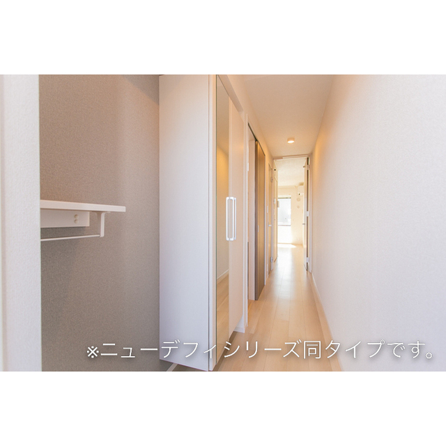ルミエール赤羽のその他写真