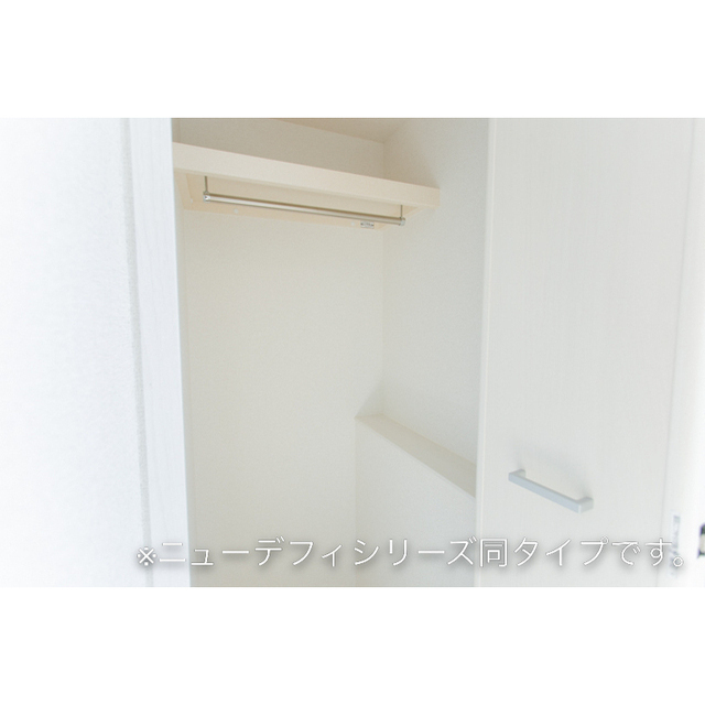ルミエール赤羽の内装写真