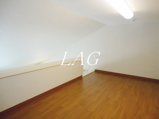 その他部屋・スペース　寝室です。