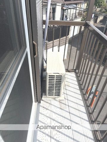 クロノス桜ヶ丘の内装写真