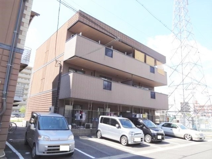 建物外観　Nスタイルホームにお任せください♪