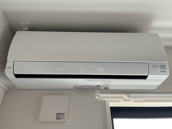 その他設備　※別部屋の写真です