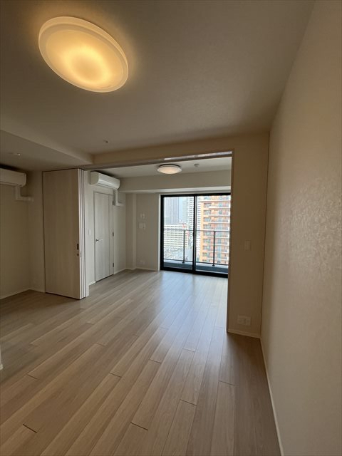 居室・リビング　別部屋参考写真