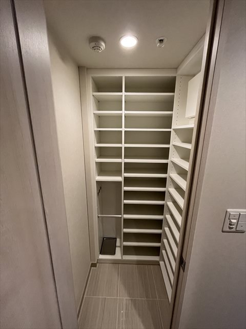 収納　別部屋参考写真