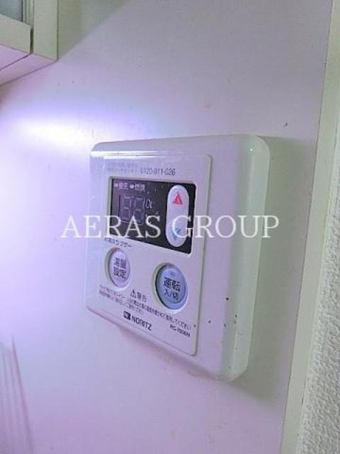 その他設備　別部屋　参考写真