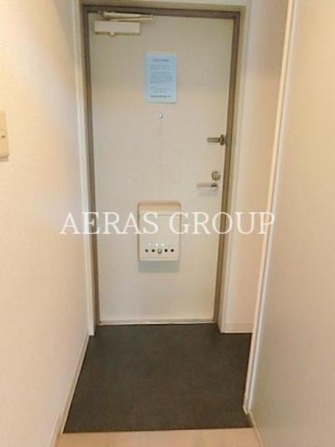 玄関　別部屋　参考写真