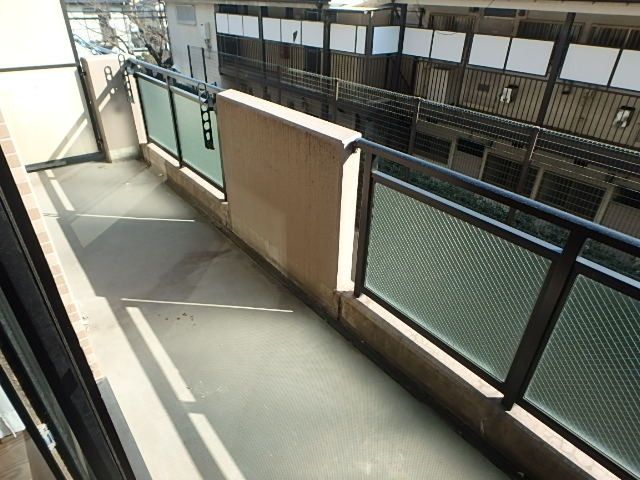 バルコニー　★バルコニー★