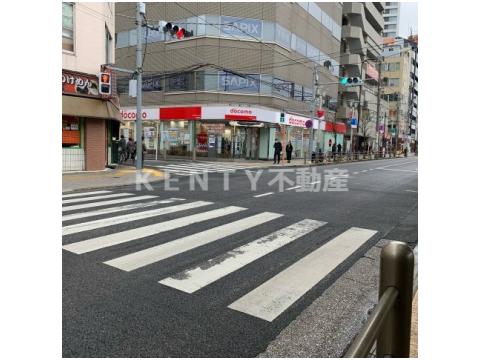 その他　ドコモショップ大井町店（その他）まで920m