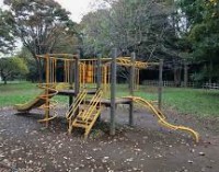 公園　太尾見晴らしの丘公園（公園）まで1490m