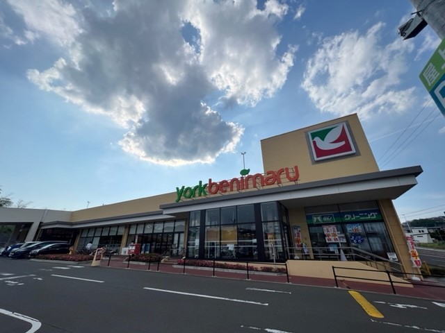 スーパー　ヨークベニマル西の平店（スーパー）まで1200m