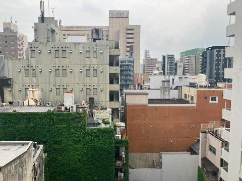 眺望　眺望
