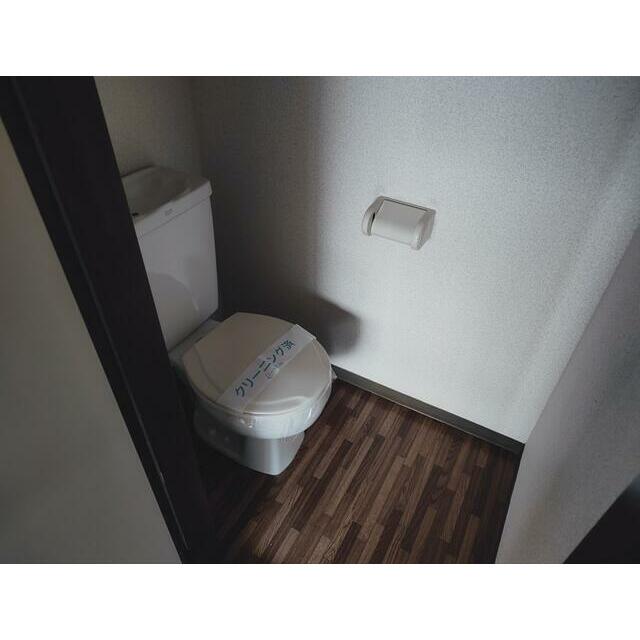 トイレ　他室参照