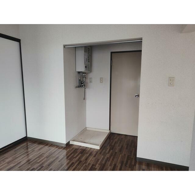 その他設備　他室参照