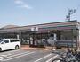コンビニ　セブンイレブン立川柴崎町１丁目店（コンビニ）まで696m