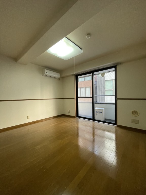 居室・リビング　居室※別部屋参考写真