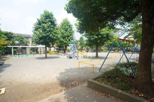 公園　小倉下町公園（公園）まで185m