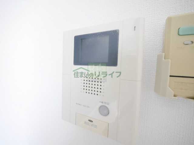 セキュリティ　リライフ浅草店