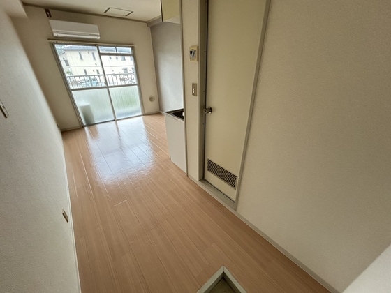 その他　※別部屋の写真です