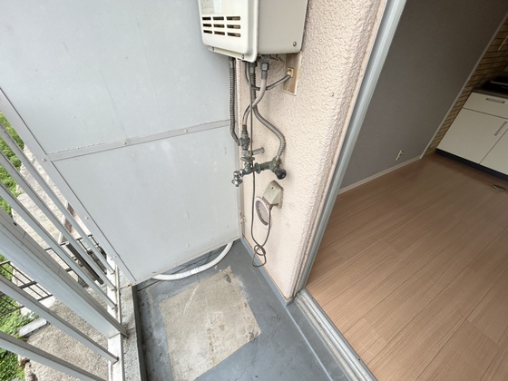 その他部屋・スペース　※別部屋の写真です