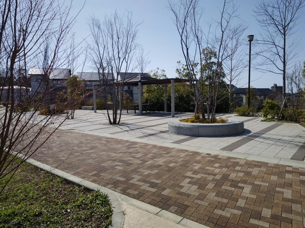 公園　円山中央公園（公園）まで468m