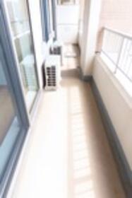 バルコニー　※別部屋参照