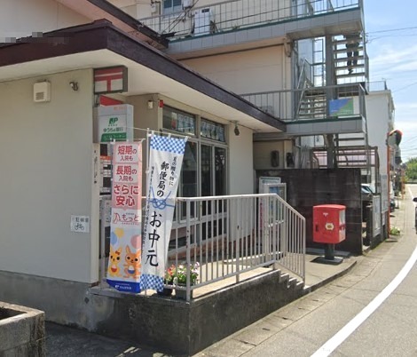 郵便局　高知薊野郵便局（郵便局）まで848m