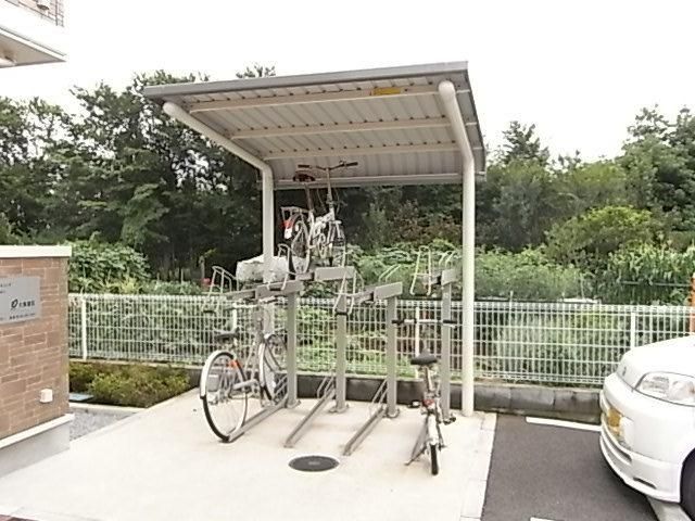 その他　駐輪場（その他）まで5m