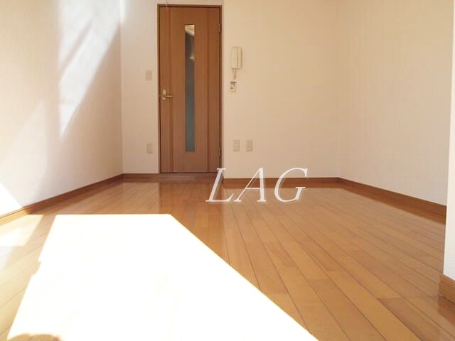その他部屋・スペース　寝室です。