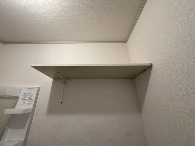 カトルファミーユの内装写真