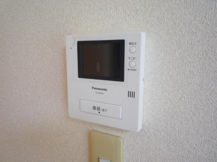 セキュリティ　※現況優先