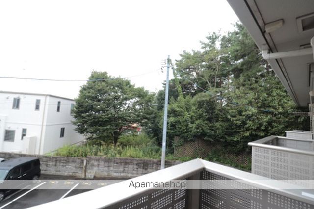 東北新幹線 郡山駅 バス乗車時間：20分 最寄りバス停で下車 徒歩1分 2階建 築11年のその他写真
