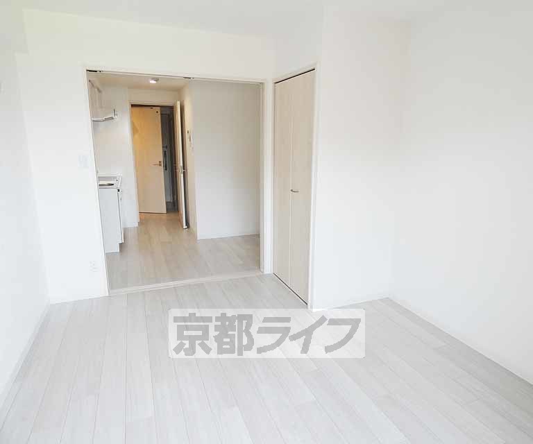 居室・リビング　綺麗なお部屋。