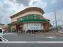 スーパー　（株）平和堂／フレンドマート南草津店（スーパー）まで293m