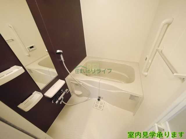 バス・シャワールーム　グランリドー