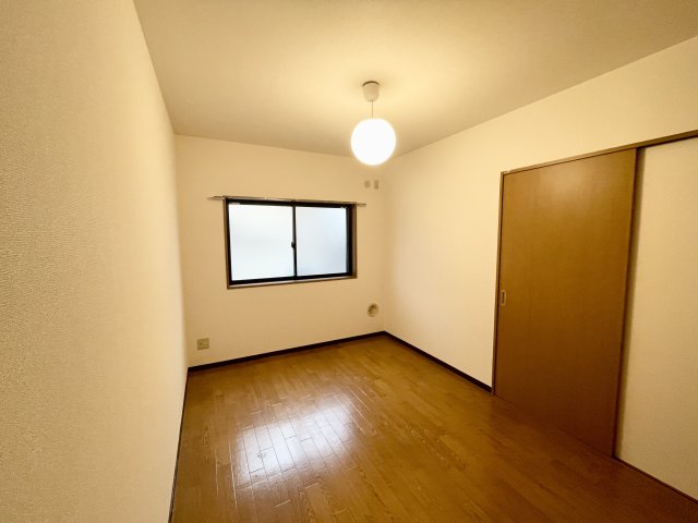 その他部屋・スペース　※別部屋の反転した間取りです。参考用。