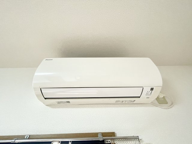 その他設備　※別部屋の反転した間取りです。参考用。