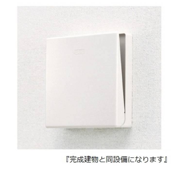 その他　２４時間換気